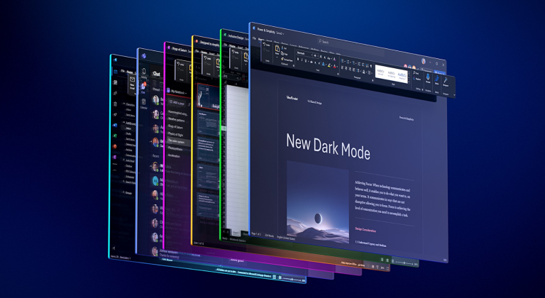 Office 2021 Dark Mode - Cheap Keys Office 2021 Dark Mode