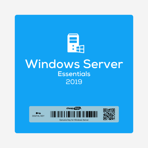 Server 2019 Essentials - Cheap Keys Server 2019 Essentials Key