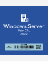 Server 2022 User CAL - Cheap Keys Windows Server 2022 RDS CAL User Key