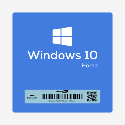 Buy Windows 10 Home