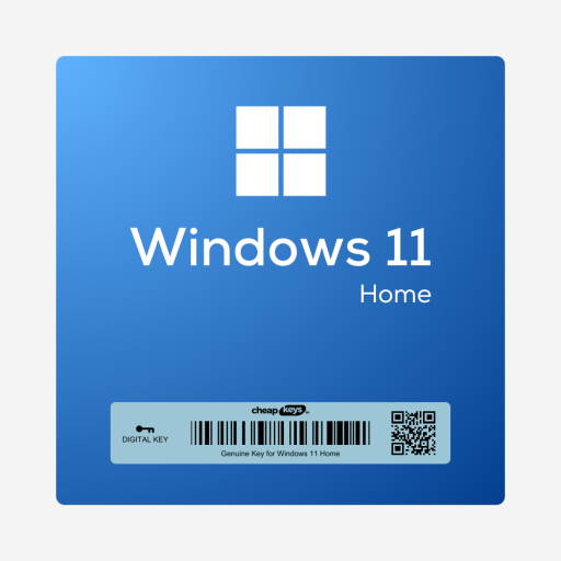 Windows 11 Home - Cheap Keys Windows 11 Home Key