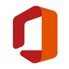 Microsoft Office Icon Logo png