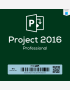 Project 2016 Professional - Cheap Keys Project 2016 Professional Key