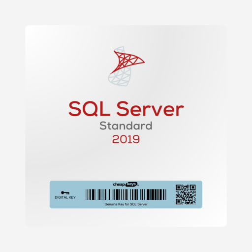 SQL 2019 Standard - Cheap Keys Buy SQL 2019 Standard