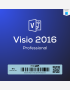 Visio 2016 Professional - Cheap Keys Visio 2016 Professional Key
