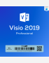 Visio 2019 Professional - Cheap Keys Visio 2019 Professional Key