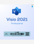 Visio 2021 Professional - Cheap Keys Visio 2021 Professional Key