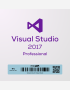 Visual Studio 2017 Pro - Cheap Keys Visual Studio Pro Key