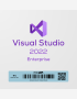 Visual Studio 2022 Enterprise - Cheap Keys Buy Visual Studio 2022 Enterprise