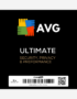 AVG Ultimate product key box