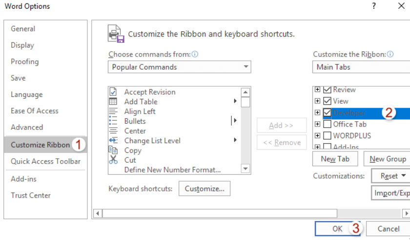 Drop-down List With Dependent Choices