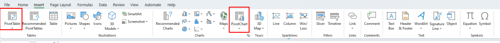 Data Analysis and Visualization