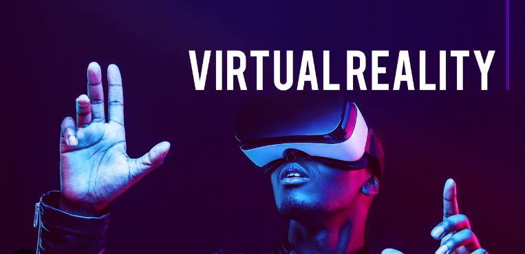 Virtual Reality (VR) Experience
