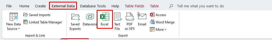 Import Data Feature