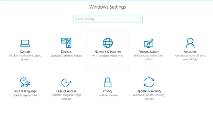 Networking and Connectivity Features