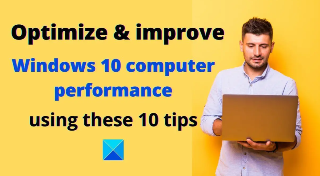 Top 10 Windows 10 Performance Problems