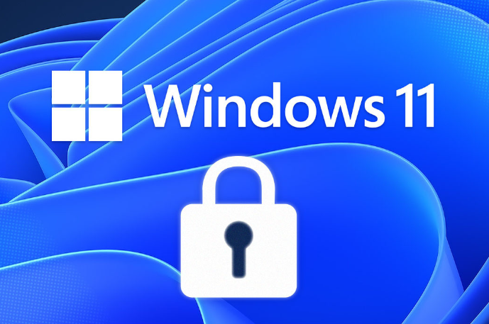 Windows 11 Security