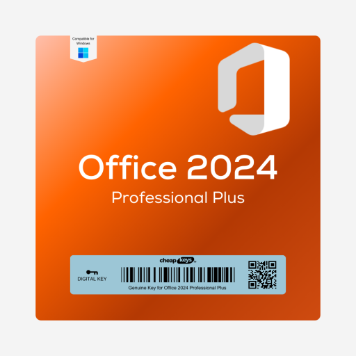 Office 2024 Professional Plus