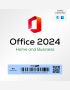 Office 2024 Home and Business for PC and Mac - Cheap Keys Office 2024 Home and Business for PC and Mac