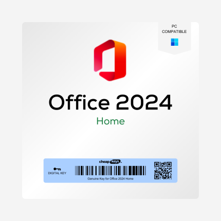 Office 2024 Home - Cheap Keys Office 2024 Home Key