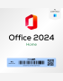 Office 2024 Home - Cheap Keys Office 2024 Home Key