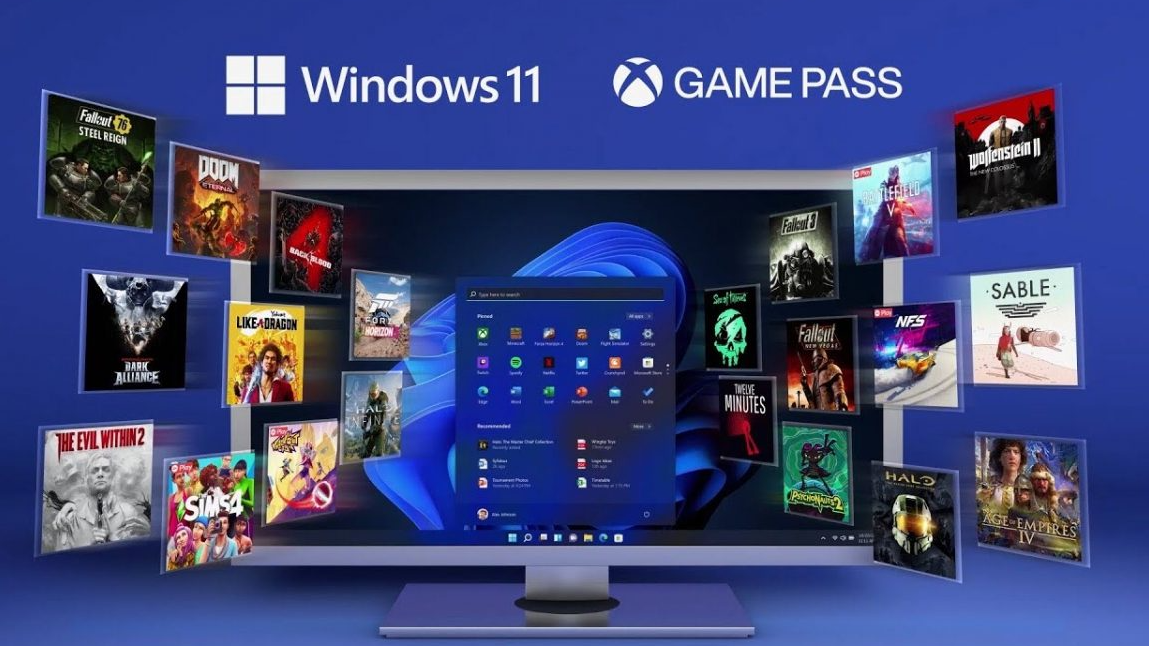 Windows 11 Gaming Features