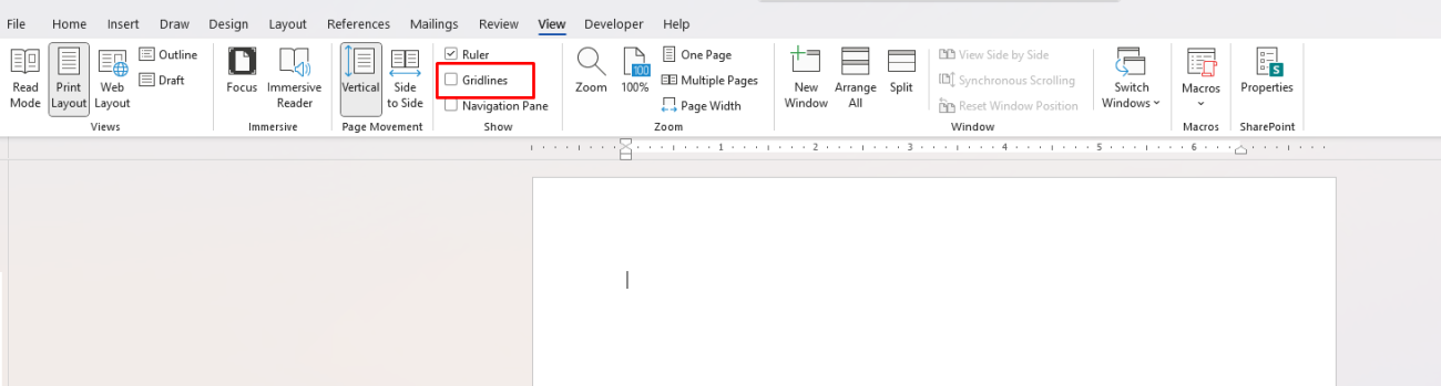 Advanced Tips for Microsoft Word Power Users