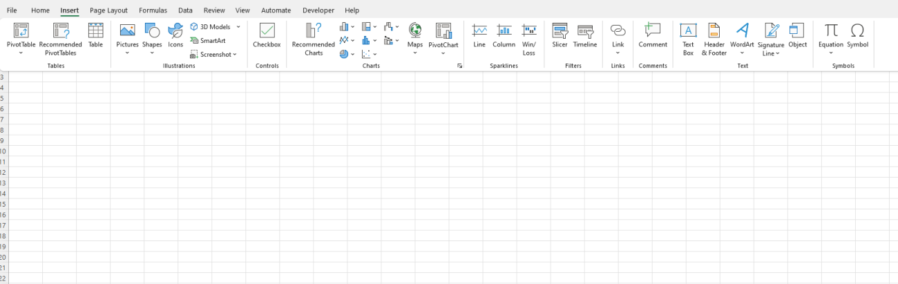 Excel PowerPivot