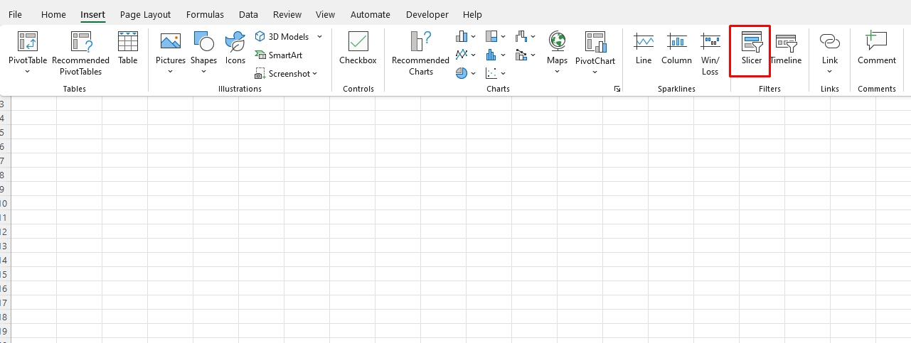 Interactivity and Dynamic Charts