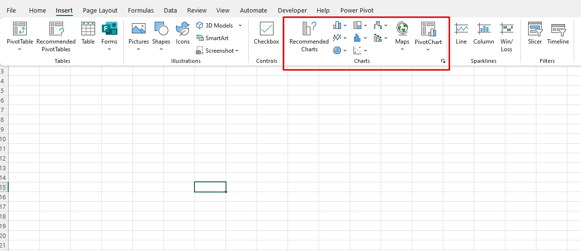 Excel Data Analysis for Marketing Campaigns