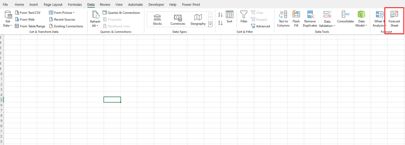 Excel Techniques for HR Analytics