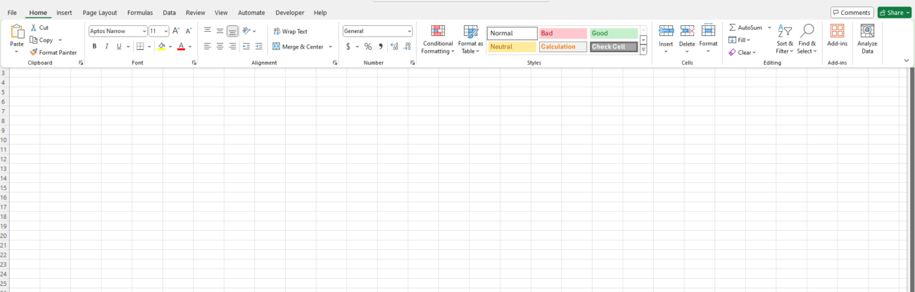 History and Evolution of Microsoft Office