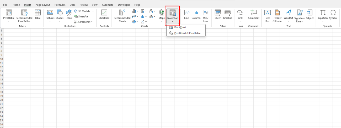 PivotTable Tricks