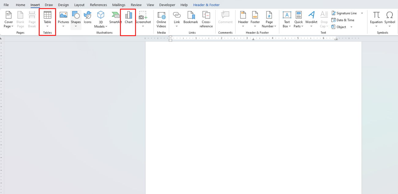 Booklets in Microsoft Word