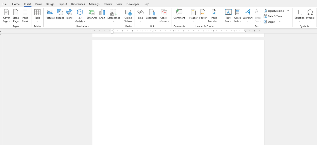 Stunning Reports with Microsoft Word