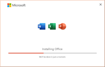 Microsoft Office 2019 Installation and Activation