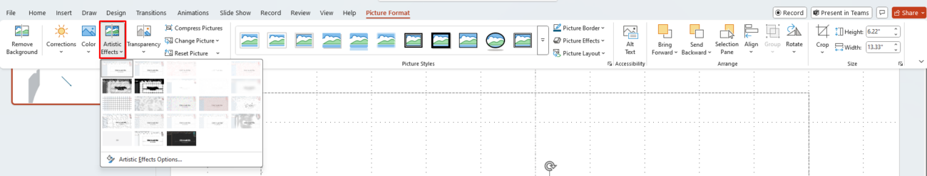 Artistic Effects - Image Editing Tricks - Cheap Keys Artistic Effects - Image Editing Tricks