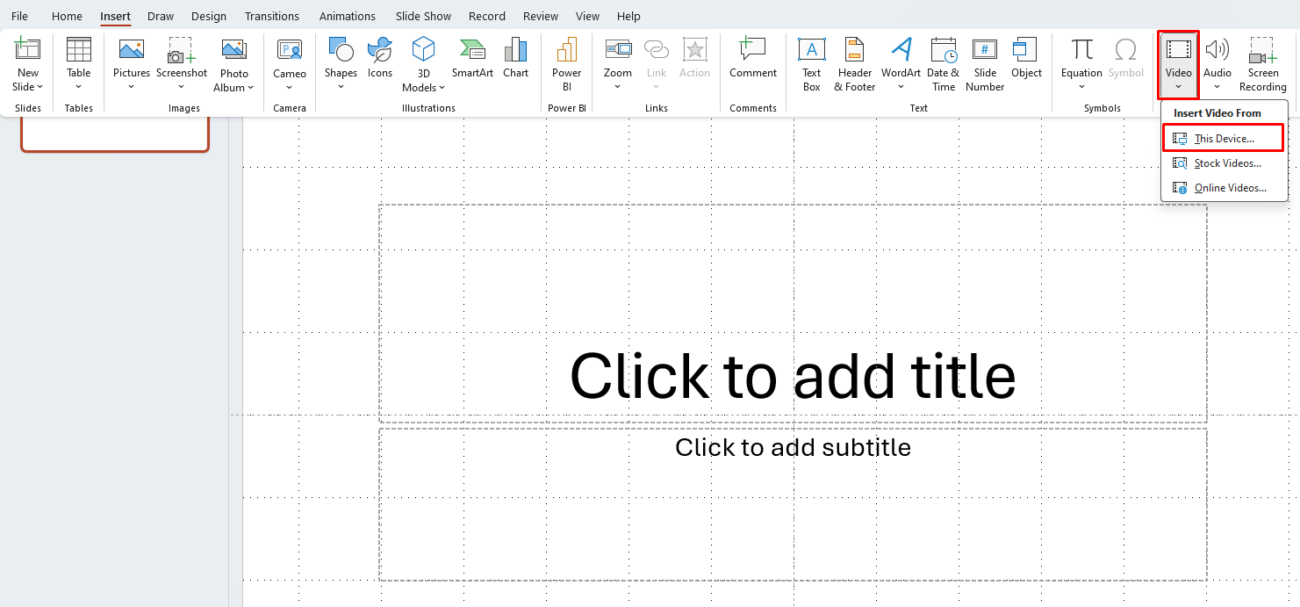 Embed a Video Stored on Your PC - Cheap Keys Embed a Video Stored on Your PC