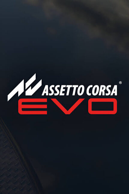 Assetto Corsa Evo (EU, USA, Canada)