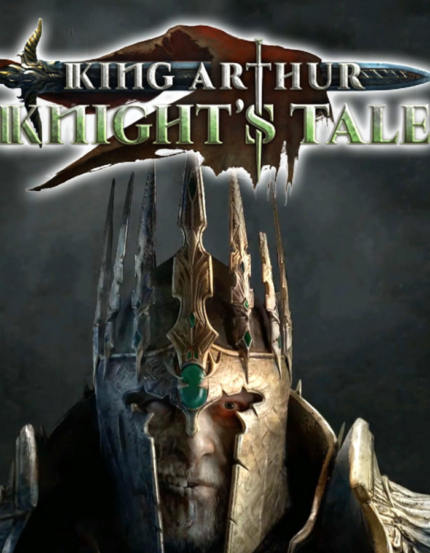 King Arthur: Knight's Tale CD Key