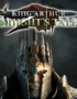 Game cover for King Arthur: Knight’s Tale showing a silver armored king with a crown and dark background.